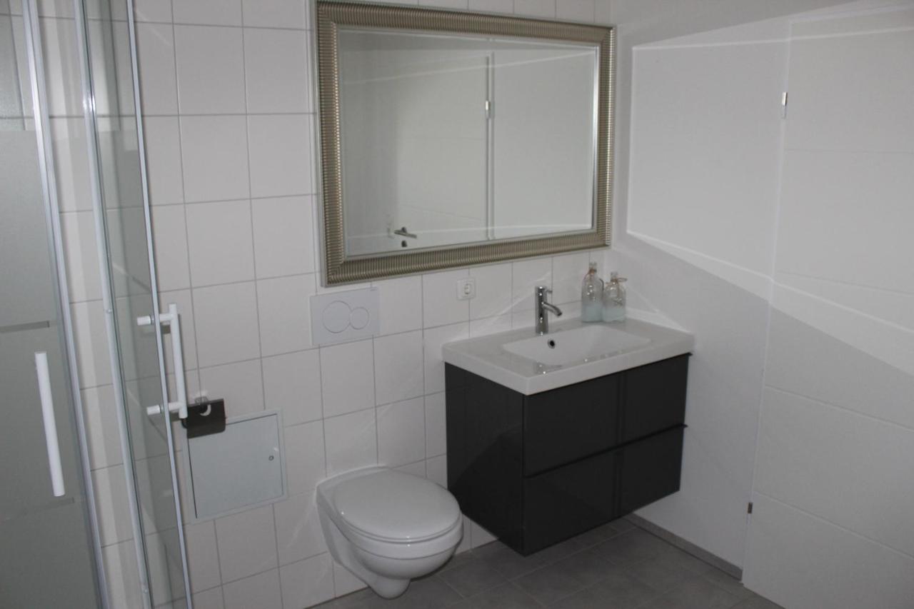 Duenenhaus Wohnung 6 Любек Экстерьер фото